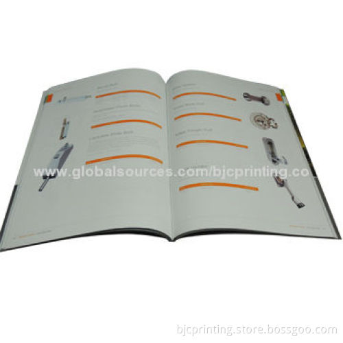 Printing product catalogue